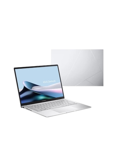 Asus Zenbook 14 UX3405CA-ST1169QB6 Ultra 9-285H 32 GB 4 TB SSD Arc140t 14" Oled W11P Dizüstü Bilgisayar