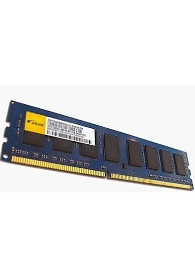 Crnbilisim Elixir M2F8G64Cb8Hc5N-Di 8Gb Ddr3 1600Mhz Pc Ram Bellek