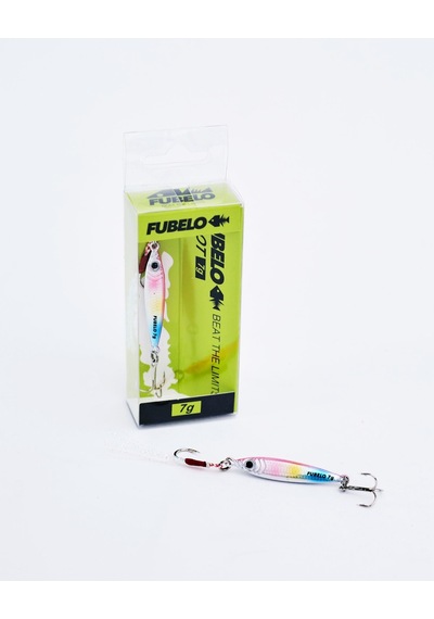 Fubelo Pilot 7 Gram - Standart