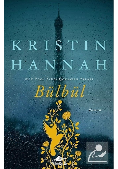 Bülbül / Kristin Hannah