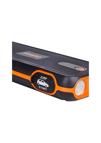 Osram Batterystart 400 Akü Takviye Cihazı 16800 Mah Obsl400