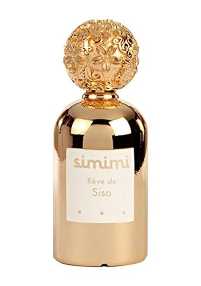 Reve De Sisa Extrait De Parfum 100ml Diğer