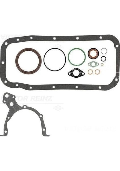 Opel / Corsa B 1.2 1.4 8v Alt Takım Conta Seti Victor Reinz Marka