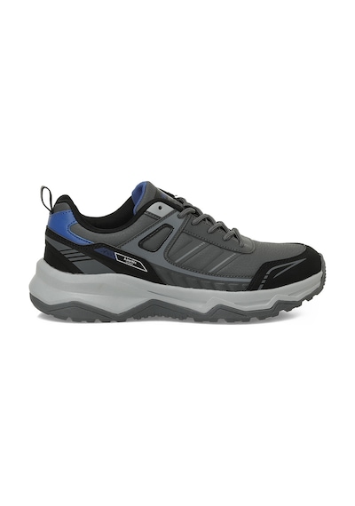 Kinetix Charged Pu Gri Unisex Outdoor 000000000102032602 Gri-saks