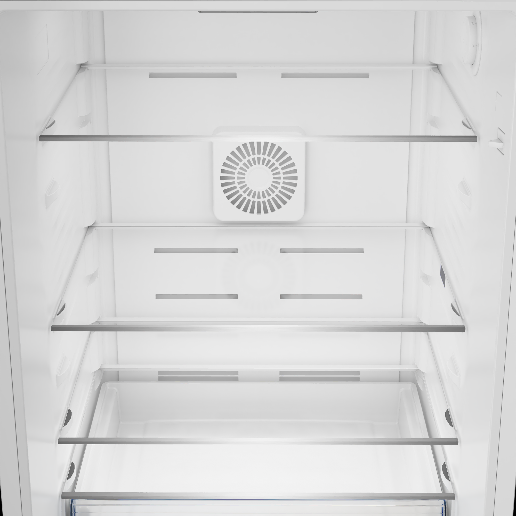 Beko 970508 EI AI Large Serisi 508 LT Yapay Zeka Teknolojili No-Frost Buzdolabı