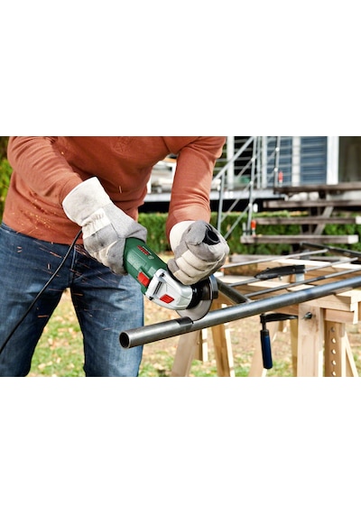 Bosch PWS 750-115 Taşlama Makinesi - 06033A240C