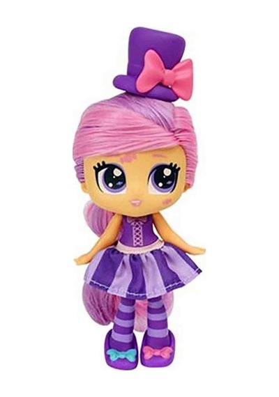 78905 Necotoys Hairdooz Salondooz Sürpriz Bebek