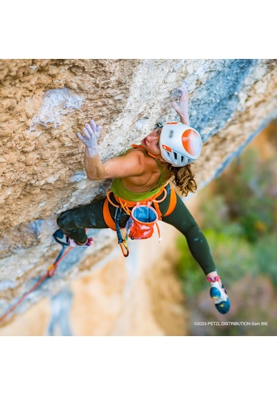 Petzl - Sıvı Manyezit Şişe 200 Ml Diğer