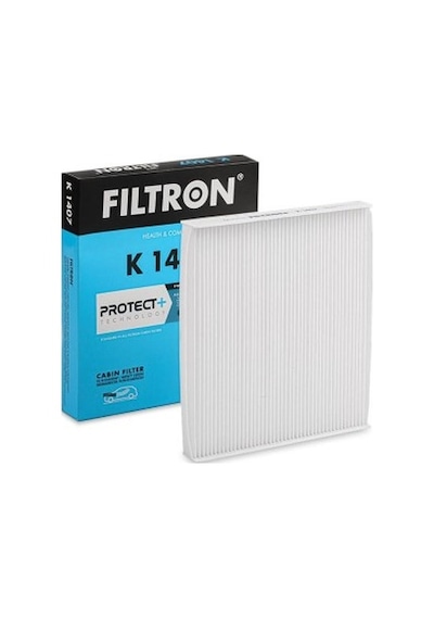 Netparset Hyundai Tucson 1.6gdı 2015-2019 Filtron 3'lü Filtre Seti-g4fd
