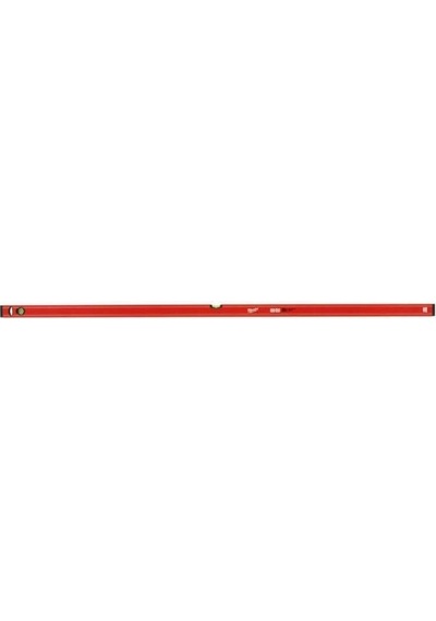 Mey Najmaddin Milwaukee Slim Su Terazisi 180 Cm Najmaddin