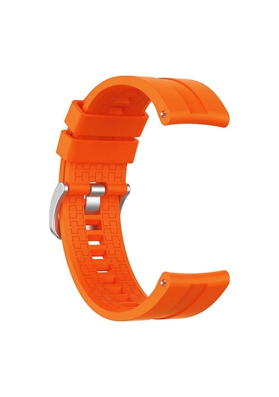 Microsonic Amazfit Cheetah Round Kordon, Silicone Rapidbands
