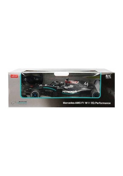 984000 Sun-ras-rc Araba 1 12 Mercedes Amg F1 W11 Eq Performance Ff 2 4ghz Çok Renkli