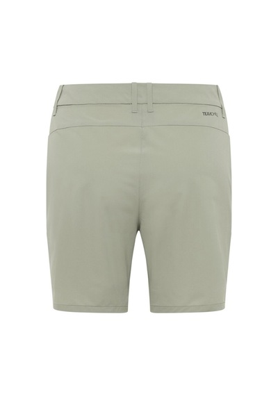 Jack Wolfskin Prelıght Strıde Shorts W Mint Kadın Şort Yeşil