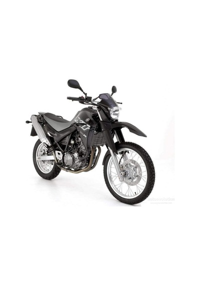 Xt660R Xt660X Zincir Dişli Kiti Set 5Vk-W001A-10