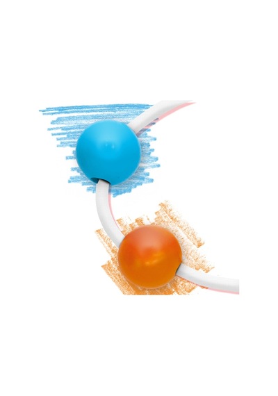 Ses Creative İlk Boyama Boncuklarım