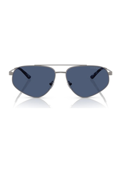 Emporio Armani Ea2156 300380 59 Erkek Güneş Gözlüğü Gri