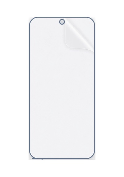 Schitec Oneplus 15t Nano Şeffaf Hidrojel Ekran Koruyucu Film
