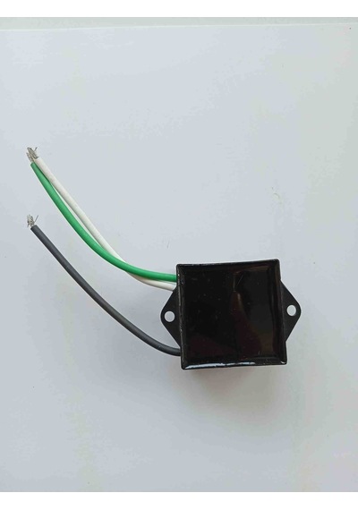 Lsp05240p 240v 5ka Ip66 Littelfuse Modül