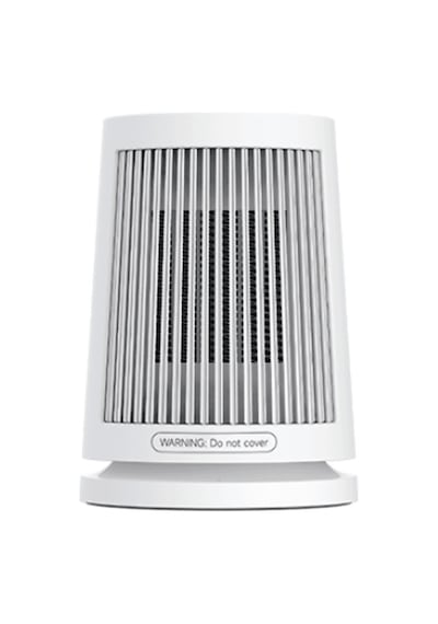 Xiaomi Mijia 600W Masaüstü Seramik Fanlı Isıtıcı
