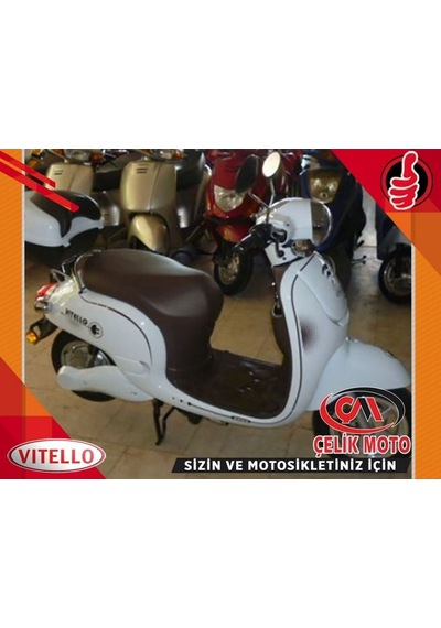 Vıtello Zeus 1200w On Fren Musuru Elk06-p0038