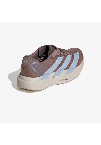 Adidas Adizero Evo Sl Kadın Kahverengi Spor Ayakkabı Kı6944 Kahverengi