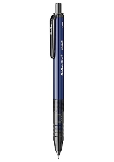 Scrikss Office Comet Versatil 0.7 Mm Koyu Mavi