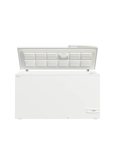 Uğur UED 480 D/S R65 402 LT Sandık Tipi Derin Dondurucu