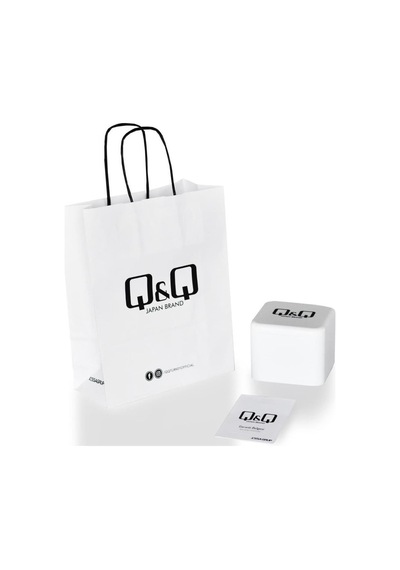 Q&Q M133J004Y Erkek Kol Saati