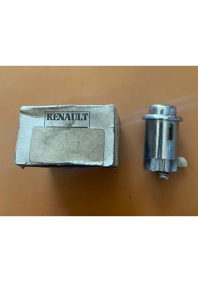 Renault Torpido Kilidi R12 Toros Üçüzler