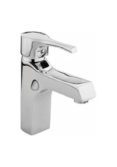 Euromix Lotus Sabit Lavabo Bataryası 071