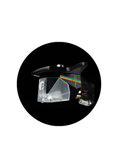 Project The Dark Side Of The Moon Special Edition Turntable