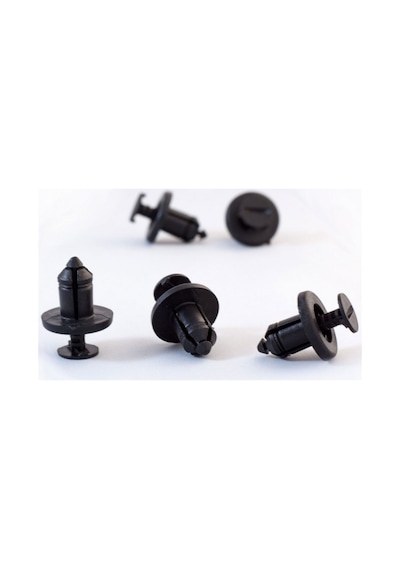 Renault Clıo - Megane Tampon Panjur Klipsi 20 Adet Yk 3607 Oem7703072360
