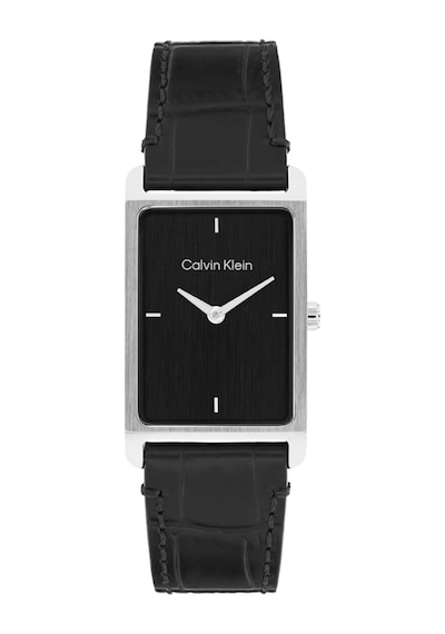 Calvin Klein Ck25200528 Erkek Kol Saati Metalik Gri