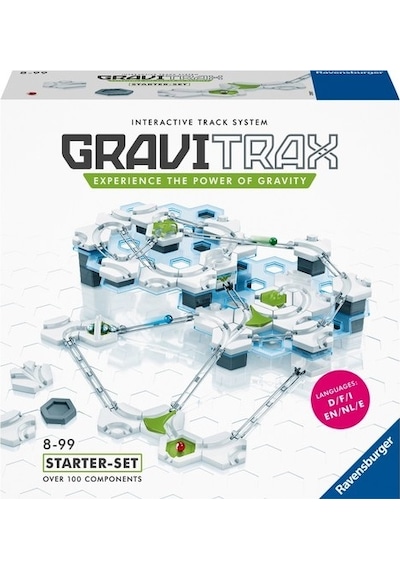 Gravitrax Başlangıç Seti.