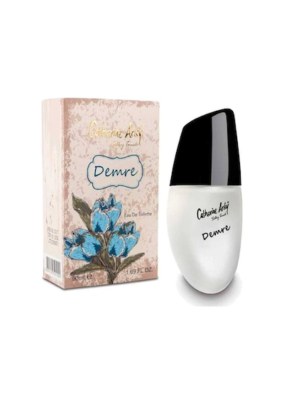 Catherine Arley Demre Kadın Parfüm EDT 50 ML