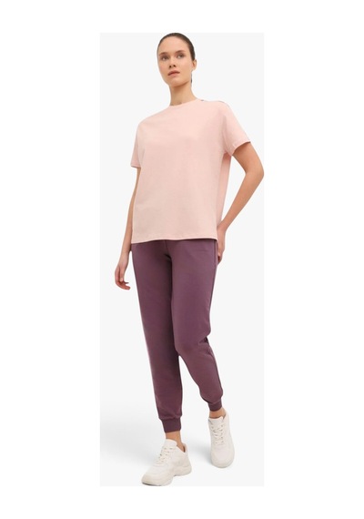 Lumberjack Kadın 6m Wb 11amber-t 6fx L102063439-014a Pembe