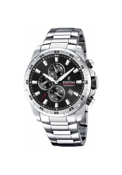 Festina F20463/4 Chronograph Erkek Kol Saati