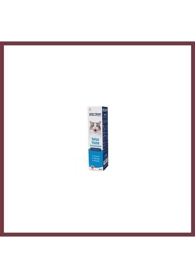 Storeşahin Relax Paste Rahatlık Ve Sakinliği Destekleyen Malt Kedi Macunu 30 Gr Shn0720