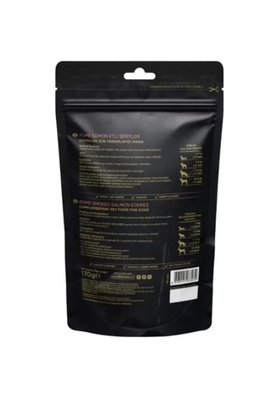 Reflex Water Buffalo Stripes Köpek Ödülü 170 Gr