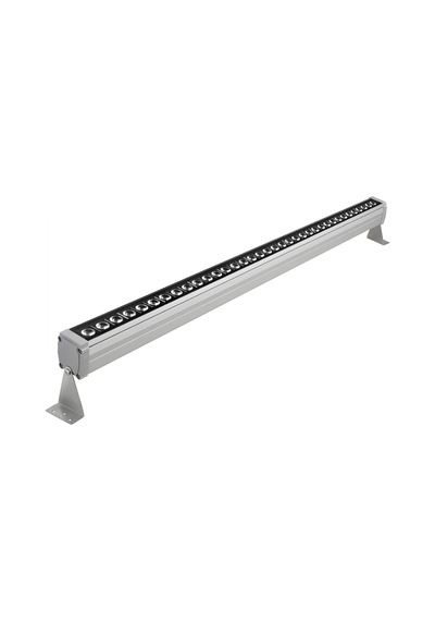 Kwl122 Wallwasher Duvar Aydınlatması / 36w / 3600 Lümen - Kırmızı Renk