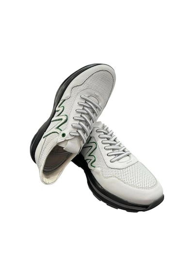Kemal Tanca 863 19566 Erkek Spor Ayakkabı & Sneaker Çok Renkli