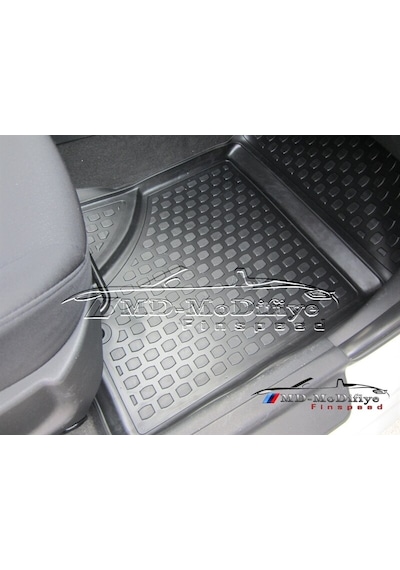 Hyundai İ30 Paspas İ30 Havuzlu 3D Paspas Hyundai İ30 2007-2011 N11.9998