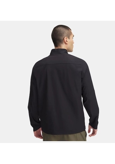 Under Armour Ua Unstoppable Non-hood Fz Erkek Ceket 6003087 6003087 001