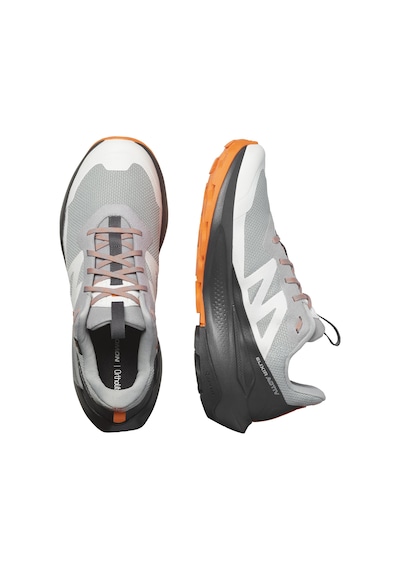 Salomon Elixir Activ Gtx Erkek Outdoor Ayakkabı-gri Gri