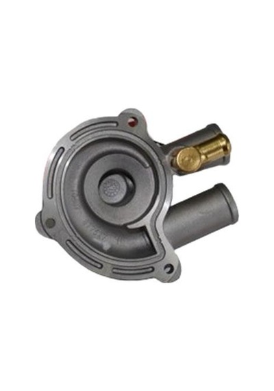 Mondial Ressivo 250-rks Vieste 249-vespa 250 Devir Daim Pompa Kapağı