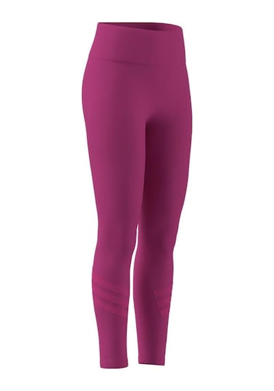 Adidas Çocuk Pembe Tayt Jg Fı 3s Leg Jj4845 Pembe