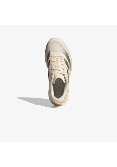 adidas Adizero Evo Sl Kadın Krem Spor Ayakkabı Jr5841 Krem