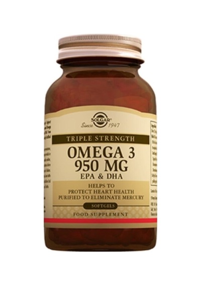Omega-3 950 100 Kps