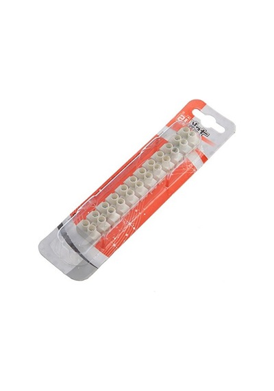 Yanmaz Sıra Klemens, No:1 12 X 0.5-4 Mm Ölçülerle Uygun