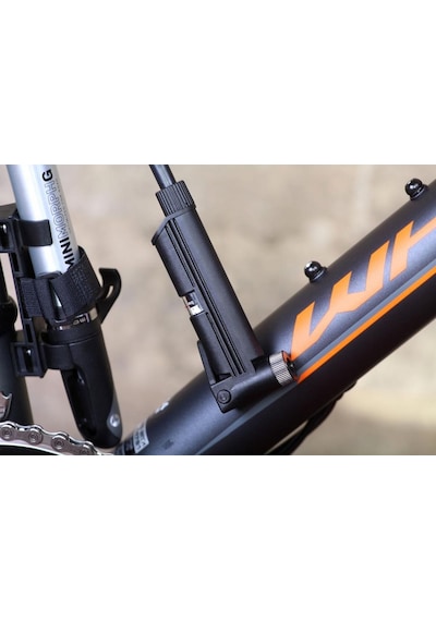 Topeak El Pompası Mini Morph G Topeak El Pompası Mini Morph G